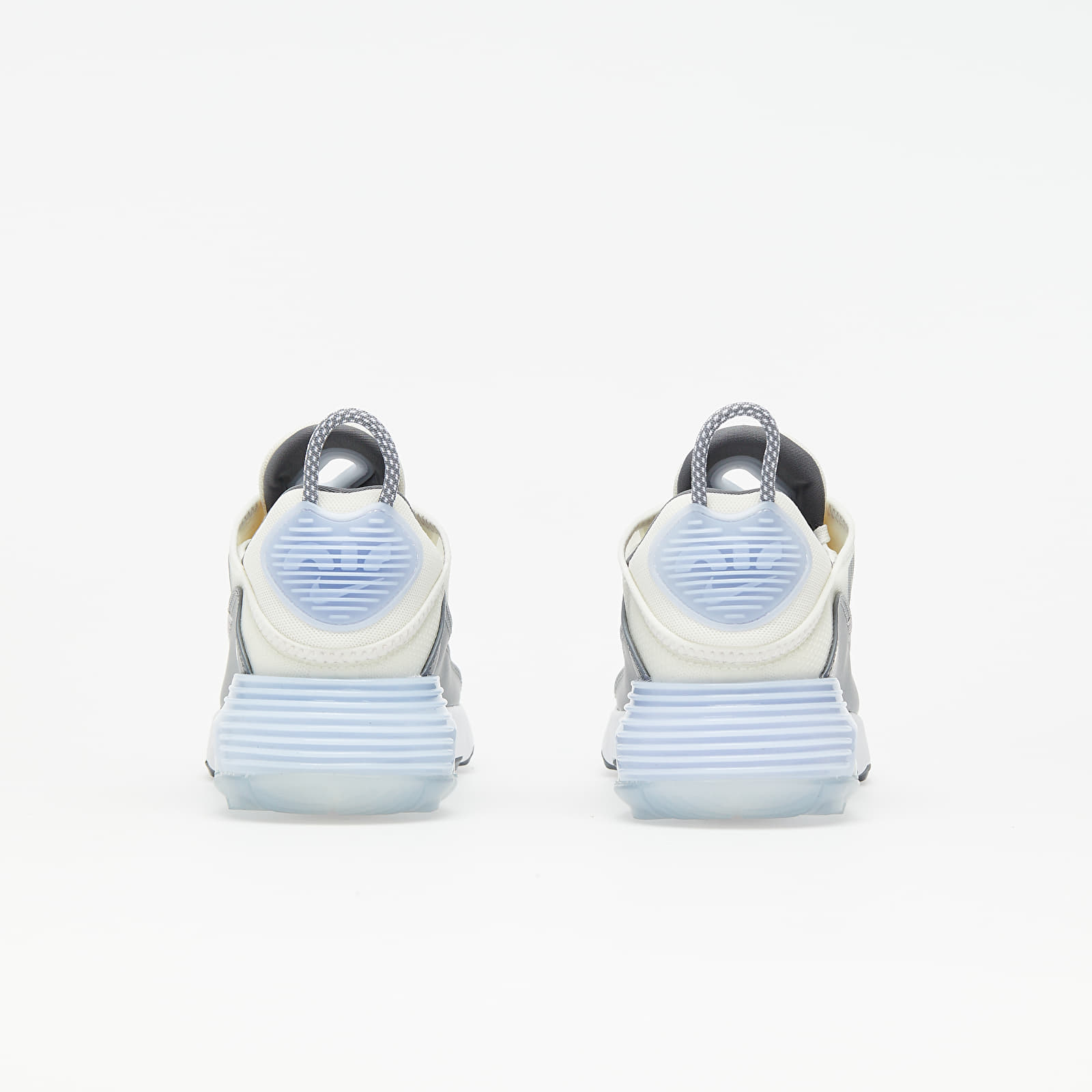 Zapatillas mujer Nike Air Max 2090 Sail/ Cool Grey-Ghost-Barely Rose