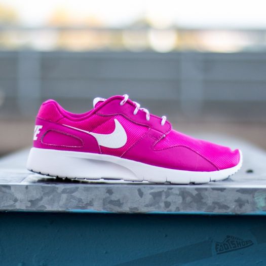 Nike kaishi womens pink shop