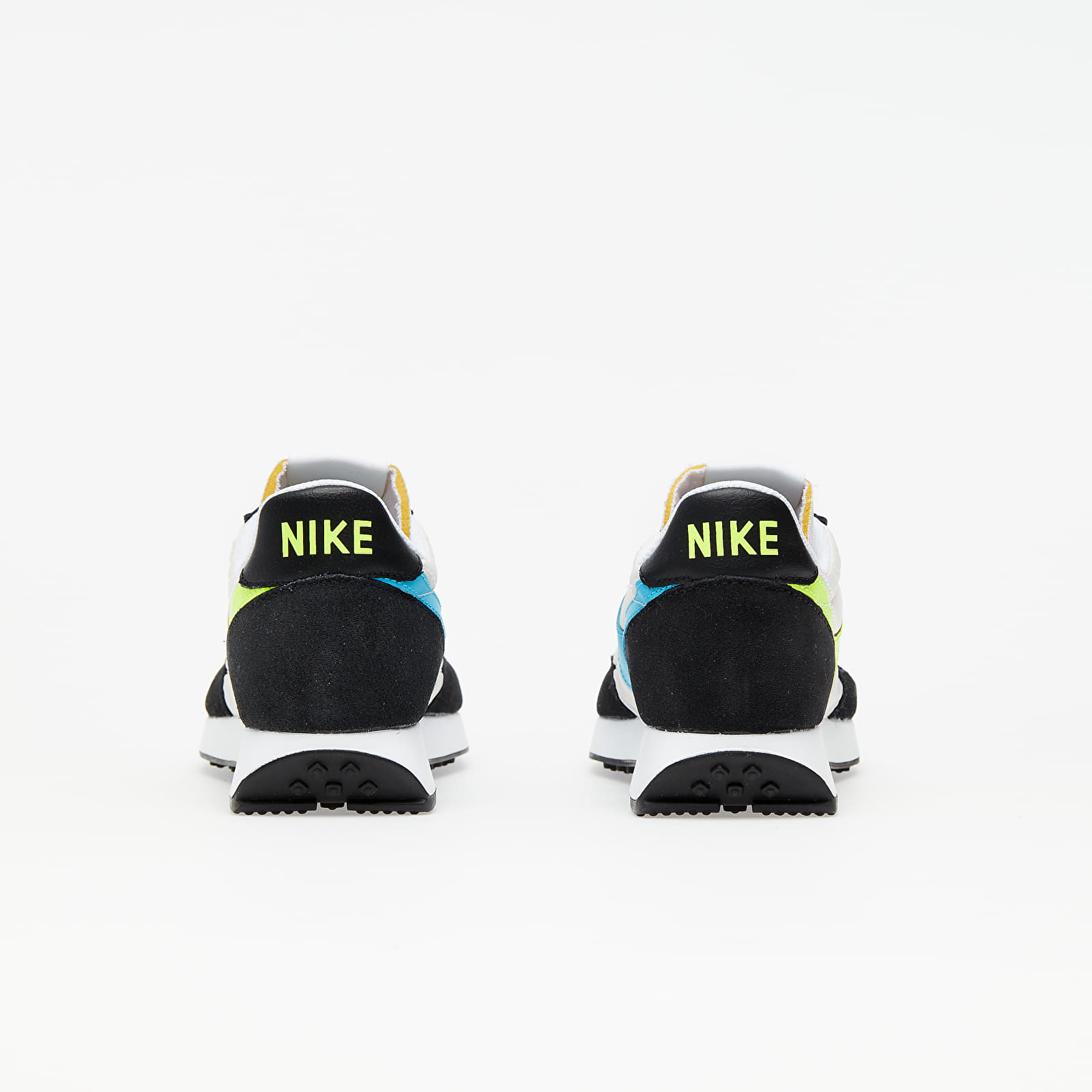 Meeste kingad Nike Air Tailwind 79 White/ Volt-Blue Fury-Black