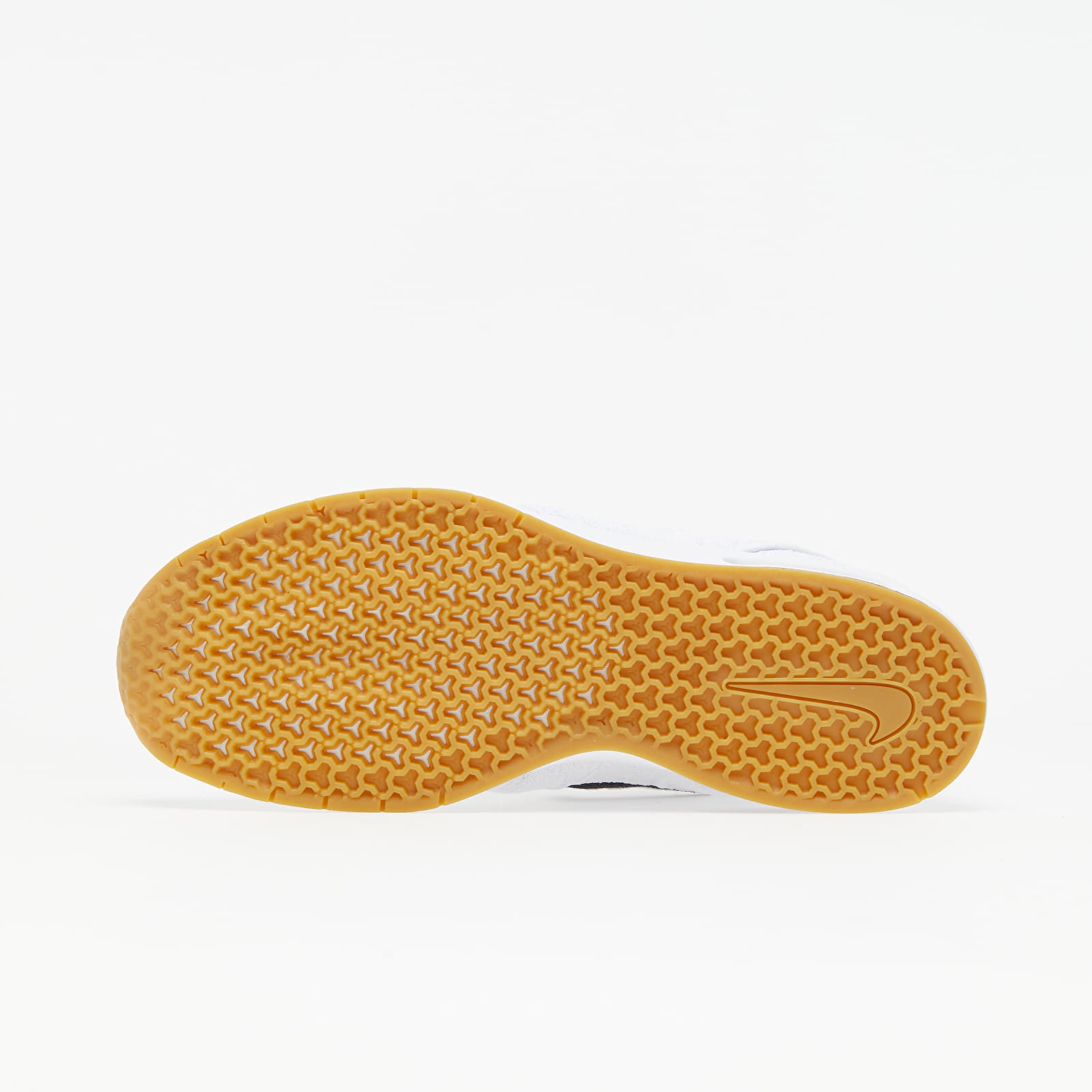 Scarpe uomo Nike SB Air Max Stefan Janoski 2 White/ Obsidian-Celestial Gold