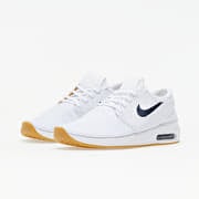 Stefan janoski max 2 white top