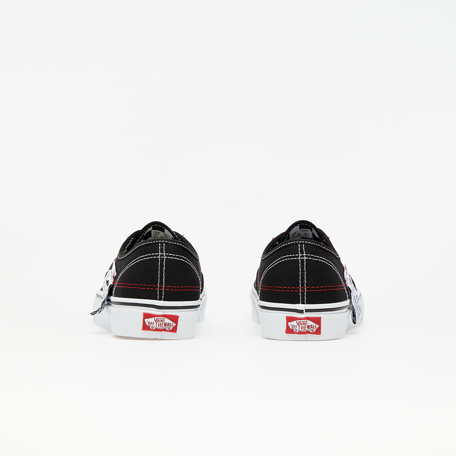 Muške tenisice Vans Authentic Hc (Diy) Black/ True White