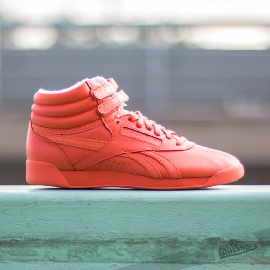 Reebok classic f/s hi spirit top