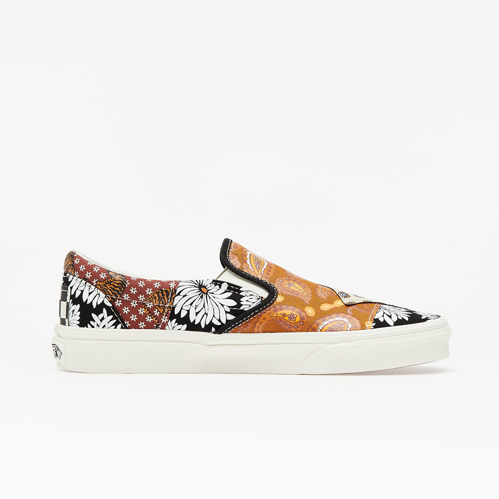 Vans asher patchwork hotsell
