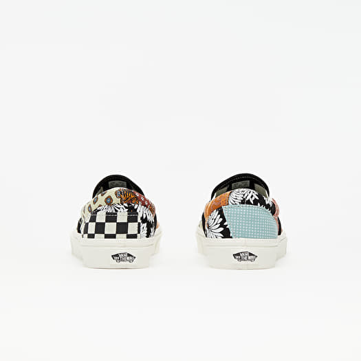 Vans slip on tiger clearance