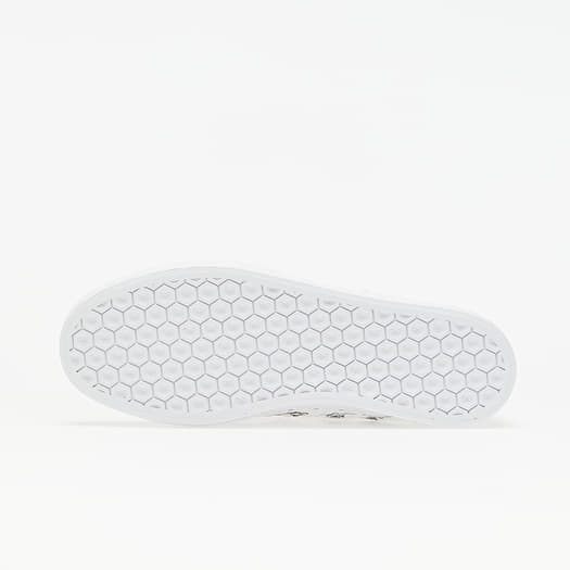 Adidas 3mc hotsell crystal white