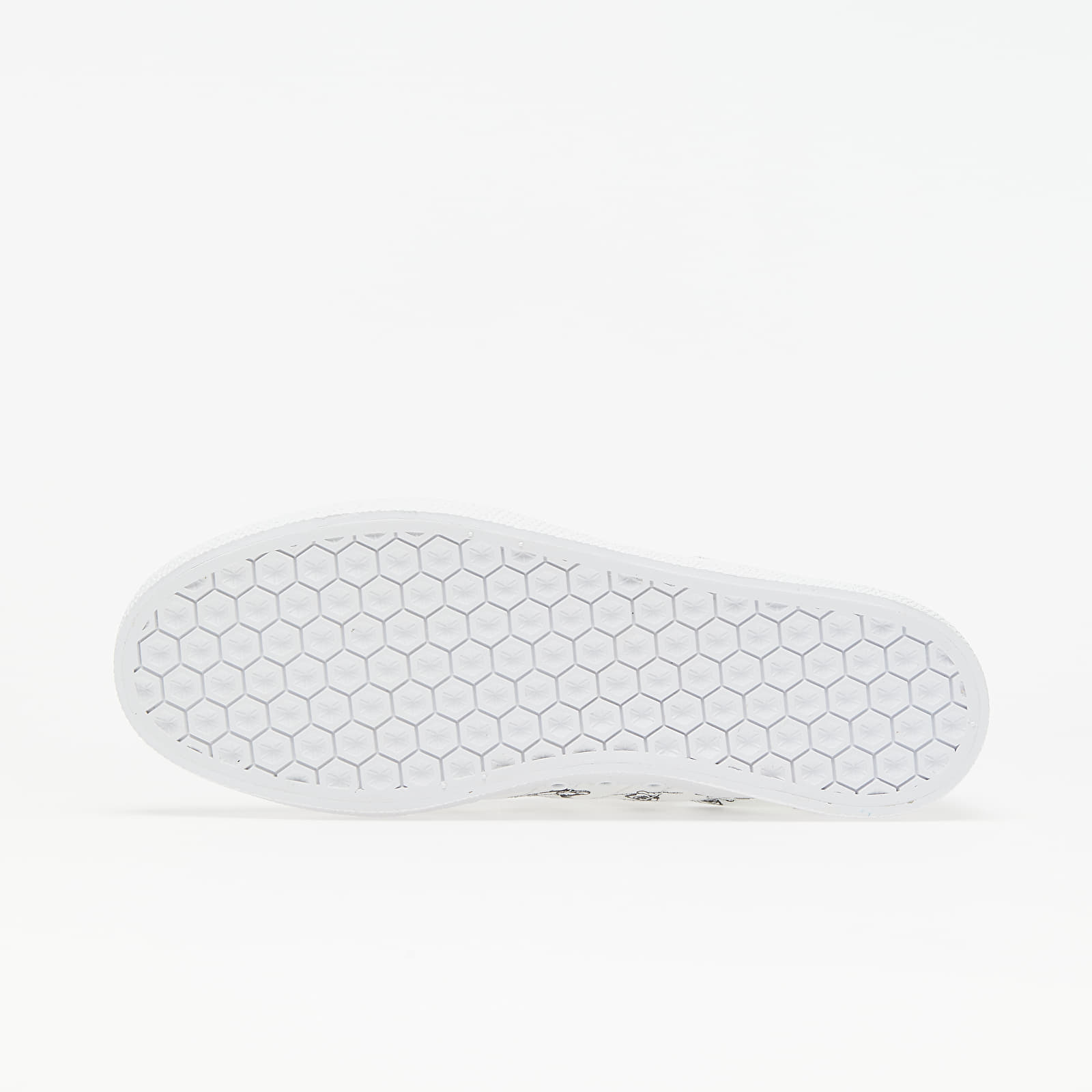 Férfi cipők adidas 3Mc x Disney Sport Goofy Crystal White/ Ftw White/ Core Black