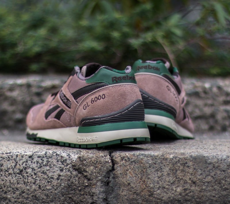 Reebok gl 1500 homme brun clearance