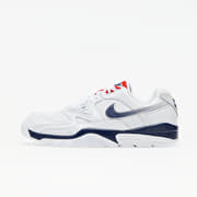 nike air cross trainer 3 low midnight navy