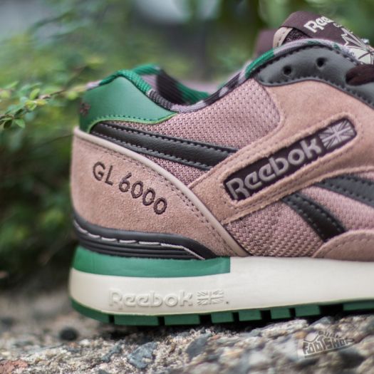 Reebok gl 1500 verte on sale