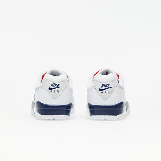 Nike navy 'nightgazer q3' trainers 2025