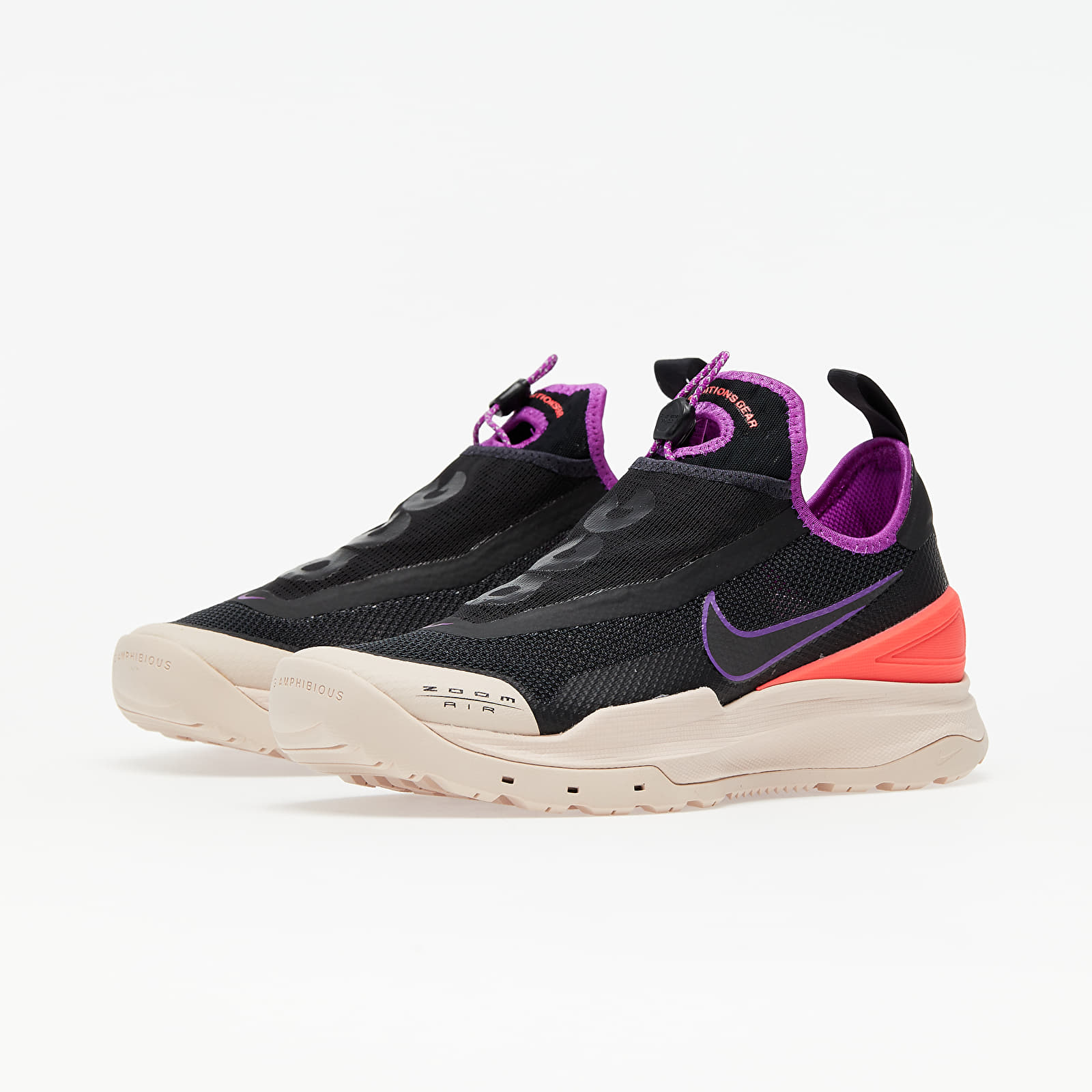 Nike free amphibious store