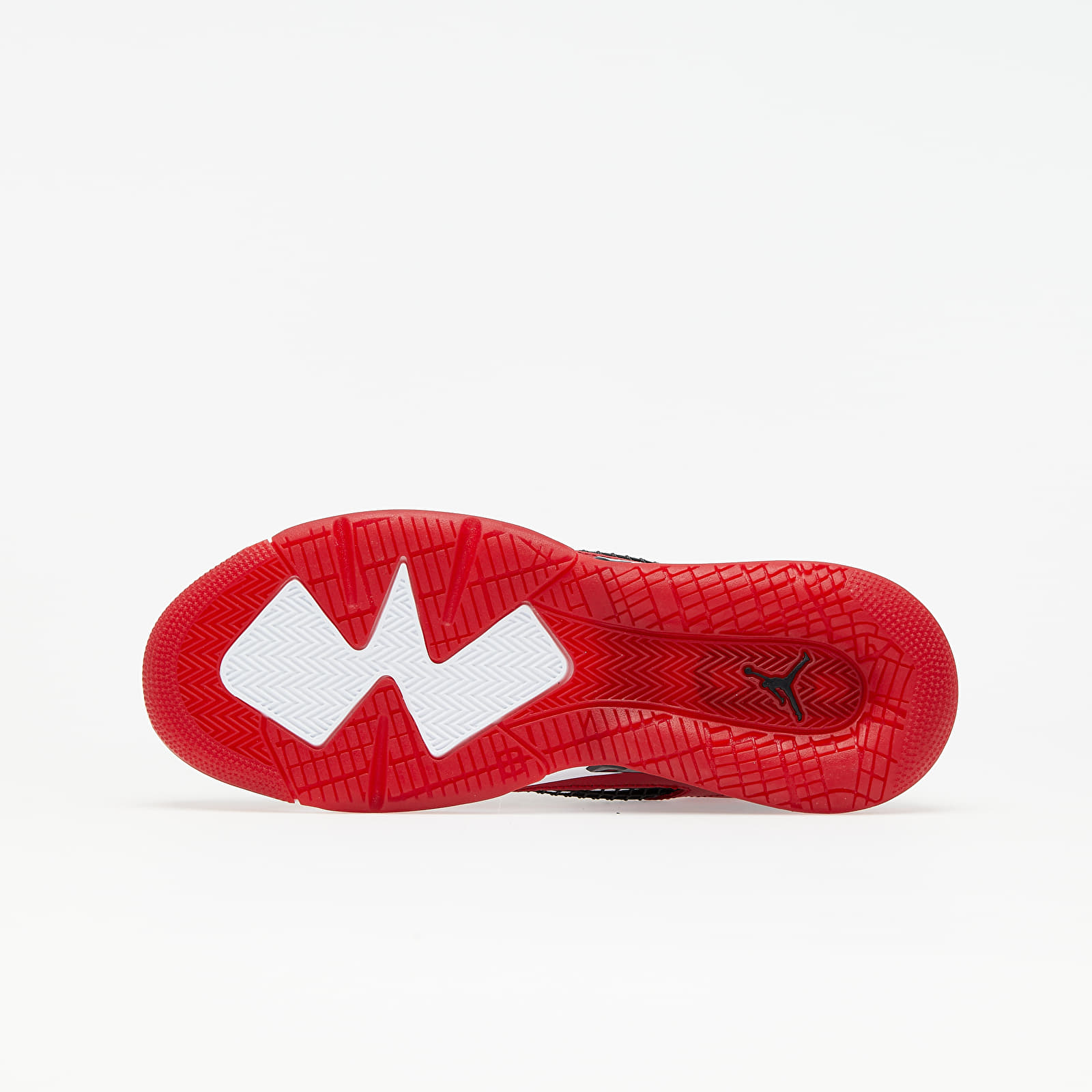 Sneaker und Schuhe für Kinder Jordan Mars 270 Low (GS) Gym Red/ White-Black