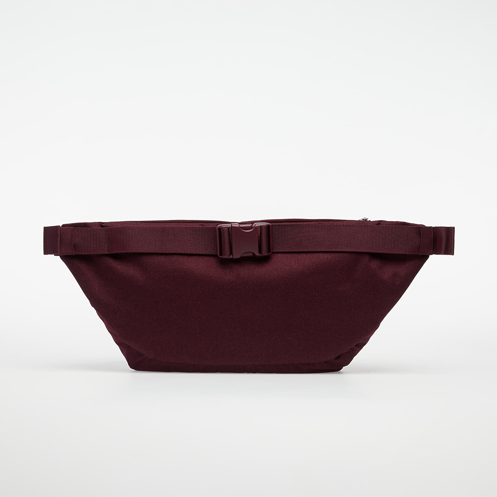 Хип чанти Nike Tech Hip Pack Night Maroon/ Night Maroon/ White