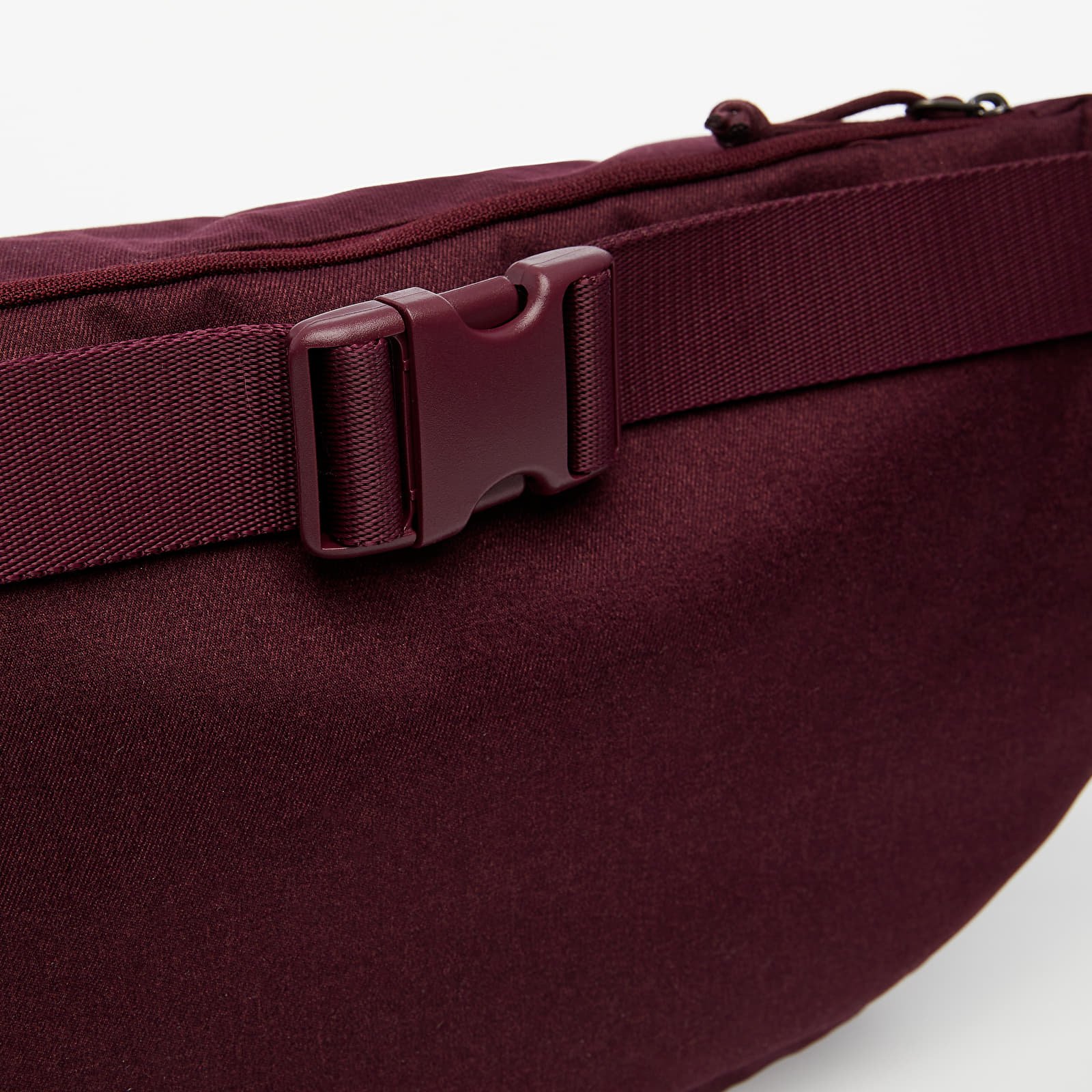 Хип чанти Nike Tech Hip Pack Night Maroon/ Night Maroon/ White