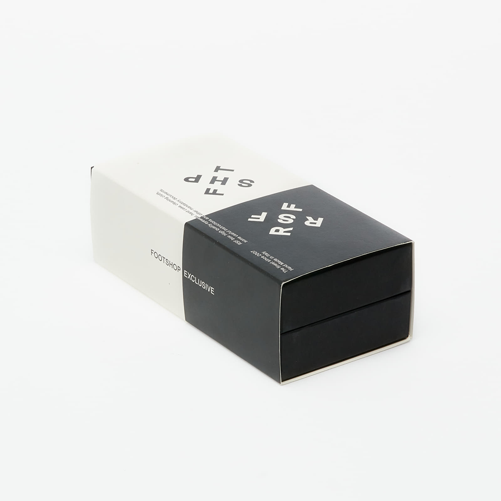 Napszemüvegek RETROSUPERFUTURE x Footshop Lira Sunglasses Black