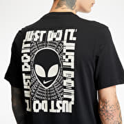 nike t shirt alien