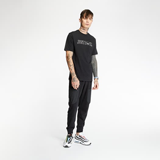 Just break it nike joggers deals