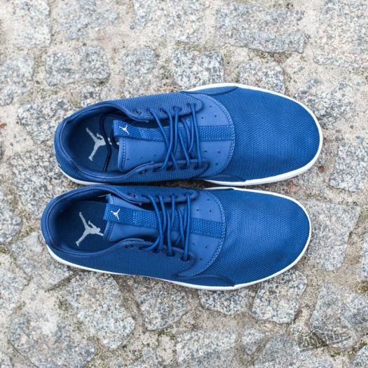 Jordan eclipse insignia blue top