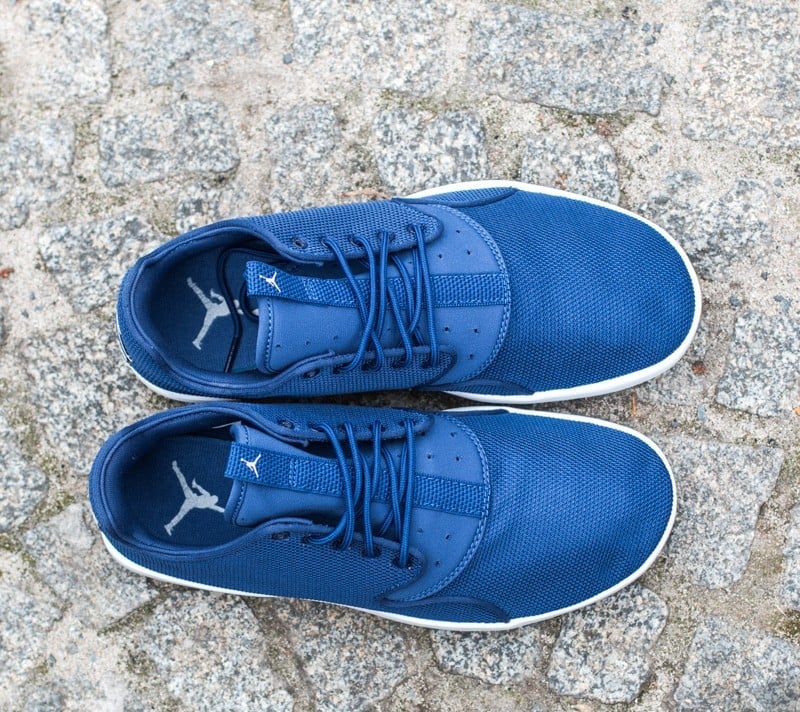 Jordan eclipse blue deals