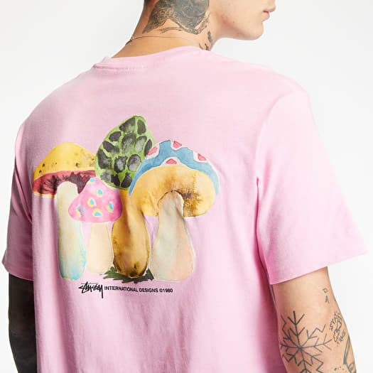 Stussy shroom tee 2025