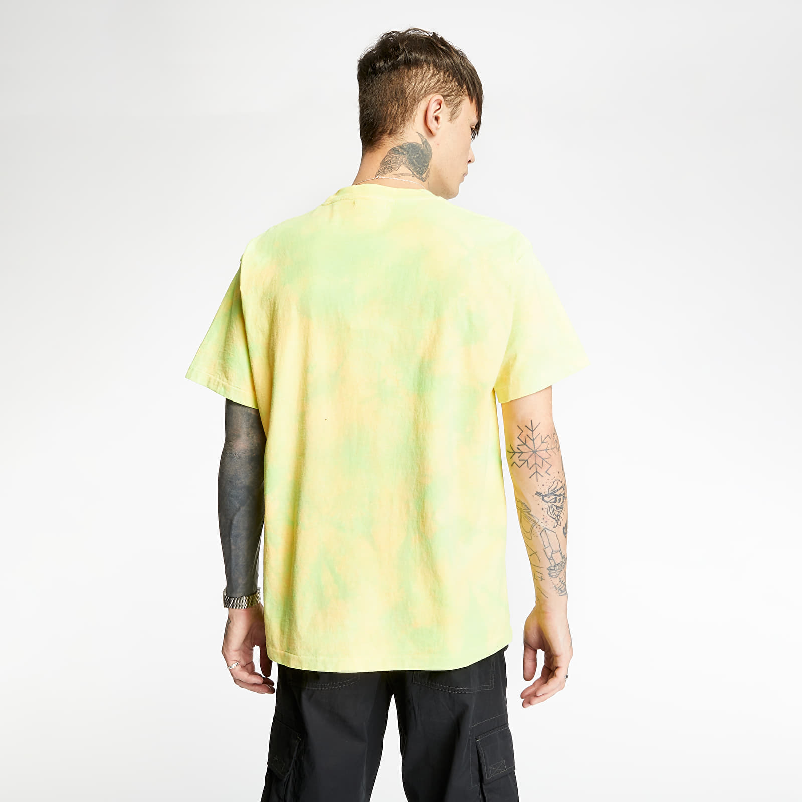 John elliott marble outlet dye