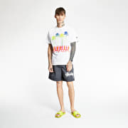 Shorts Nike x Stüssy Water Shorts Off Noir | Footshop