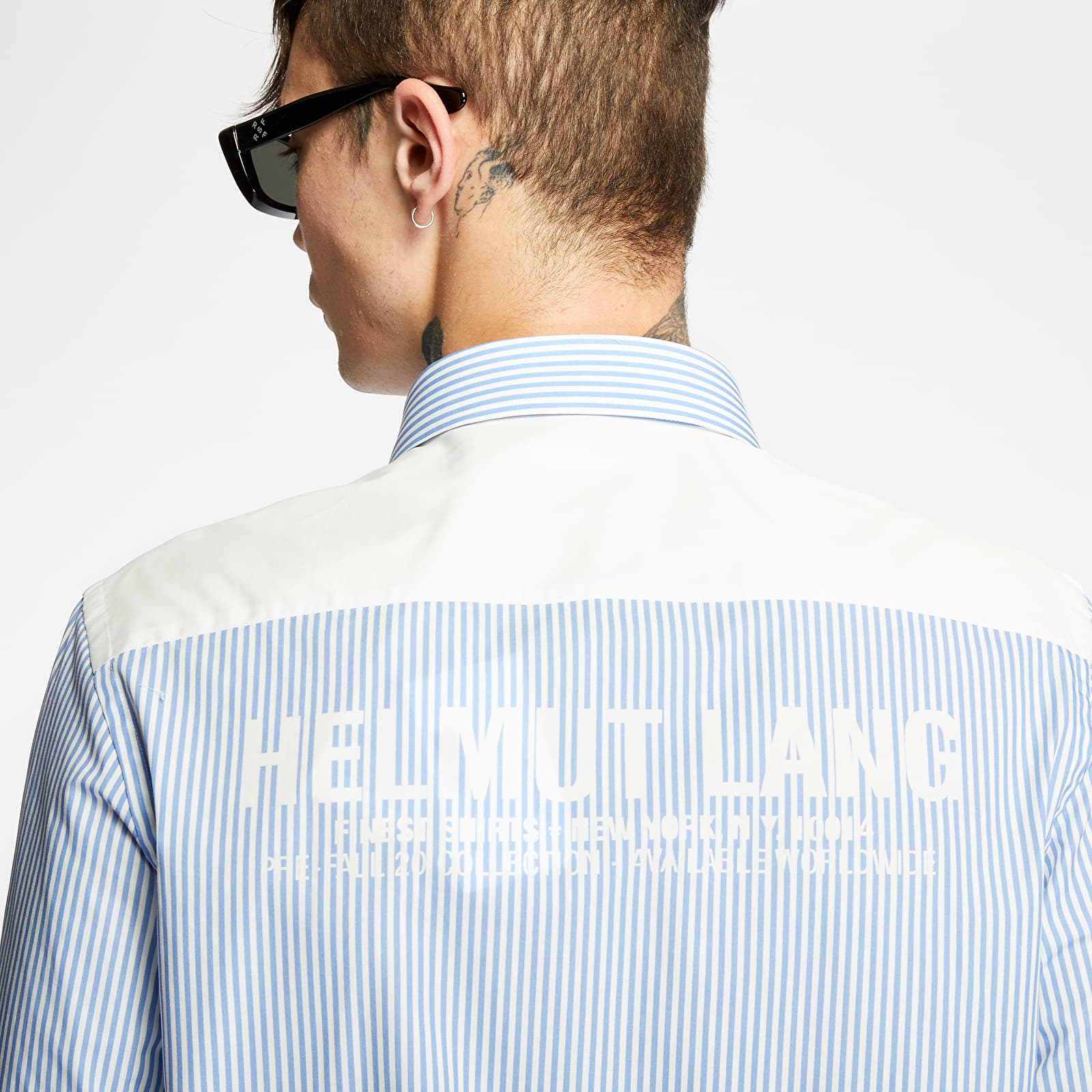 HELMUT LUNG トップス HELMUT LANG