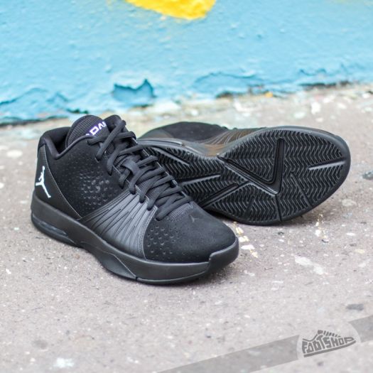 Nike jordan shop 5 am black