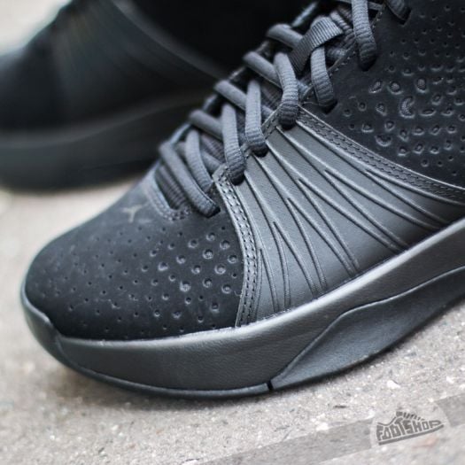 Nike jordan 5 am black best sale