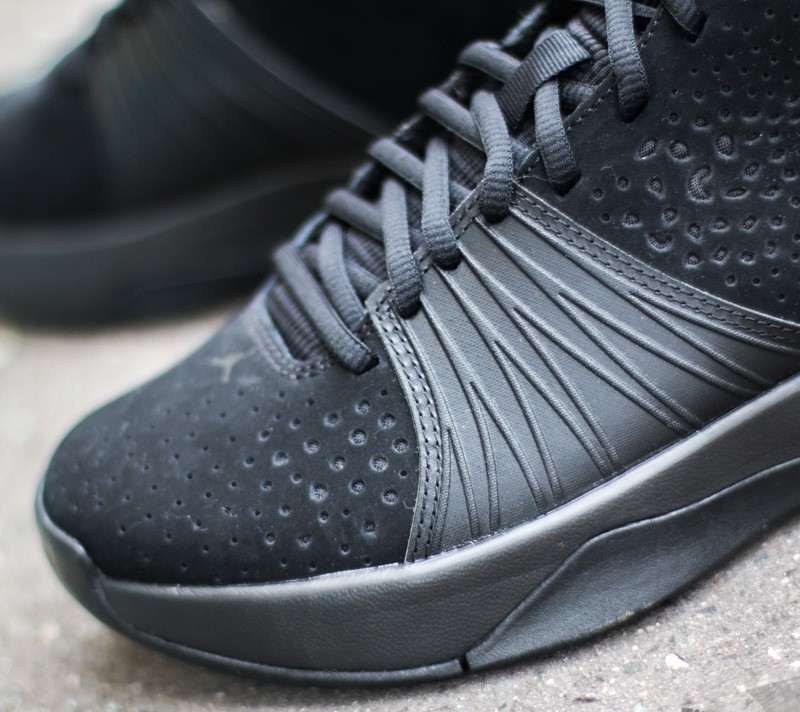 Scarpe uomo Jordan 5 AM Black/ White