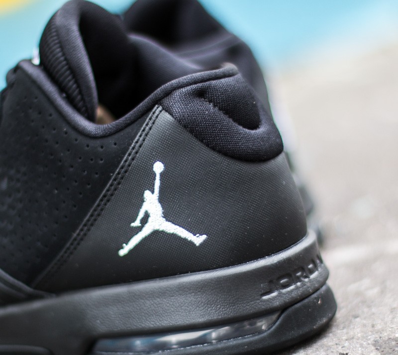 Scarpe uomo Jordan 5 AM Black/ White
