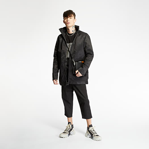 Rick Owens DRKSHDW Dirt Windbraker Jacket