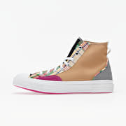 Converse Chuck 70 Hi Nomad Khaki/ Black