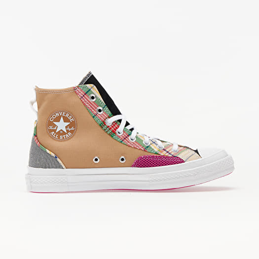 Converse carreaux hot sale