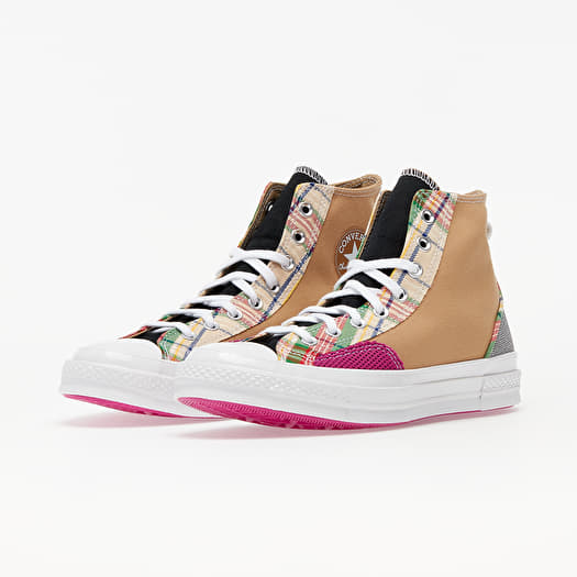 Converse khaki shoes hot sale