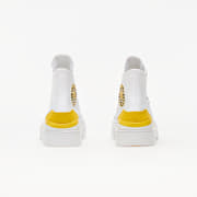 Women s shoes Converse CPX70 Hi White Speed Yellow Black Footshop