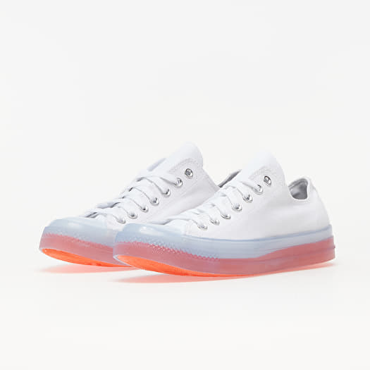 Converse all star blancas zalando online