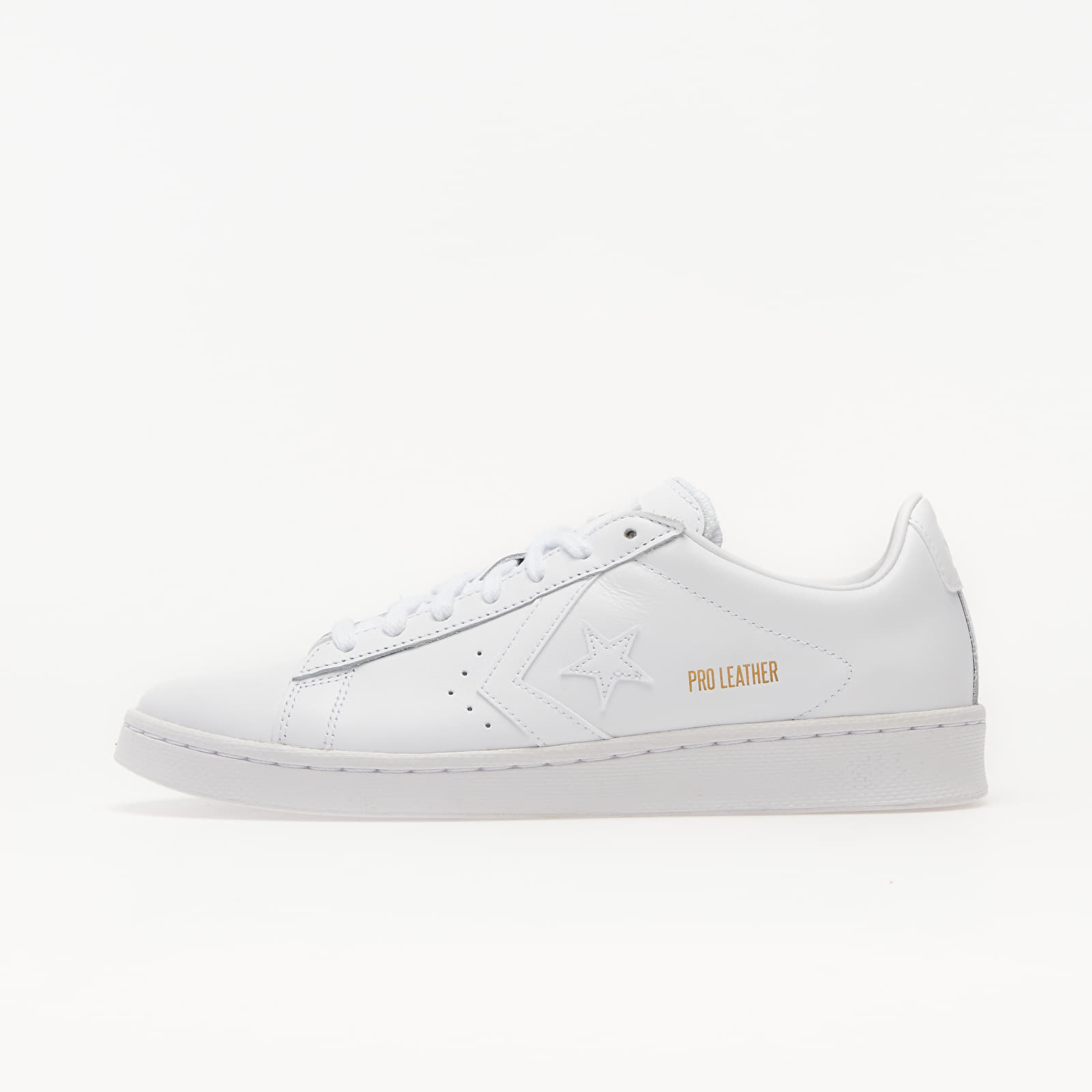 Zapatillas Hombre Converse Pro Leather OX White