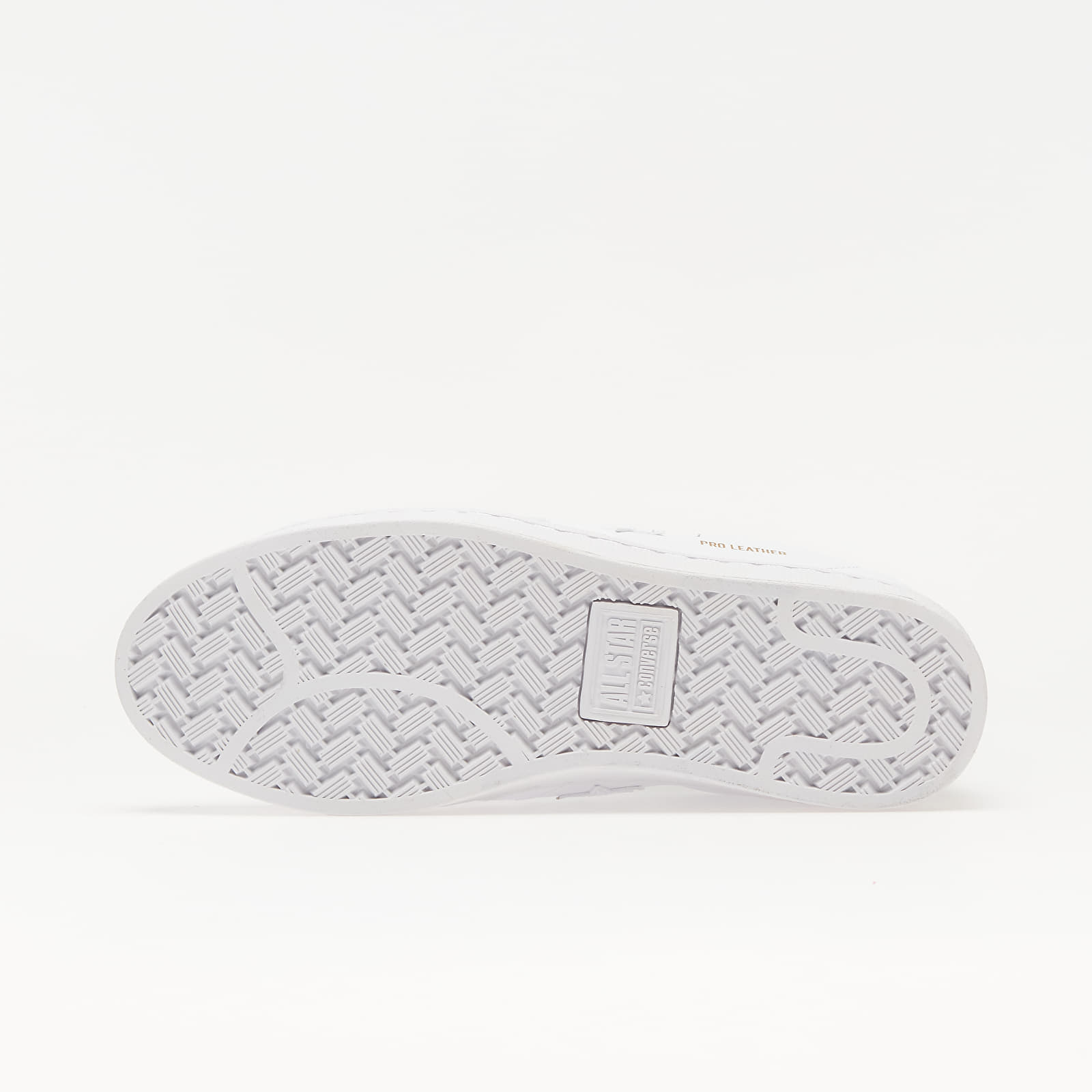 Zapatillas Hombre Converse Pro Leather OX White