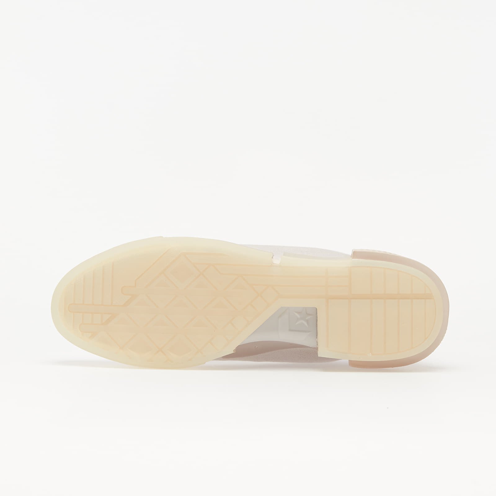 Zapatillas Hombre Converse All Star Disrupt CX Hi Pale Putty/ White/ Wild Mango