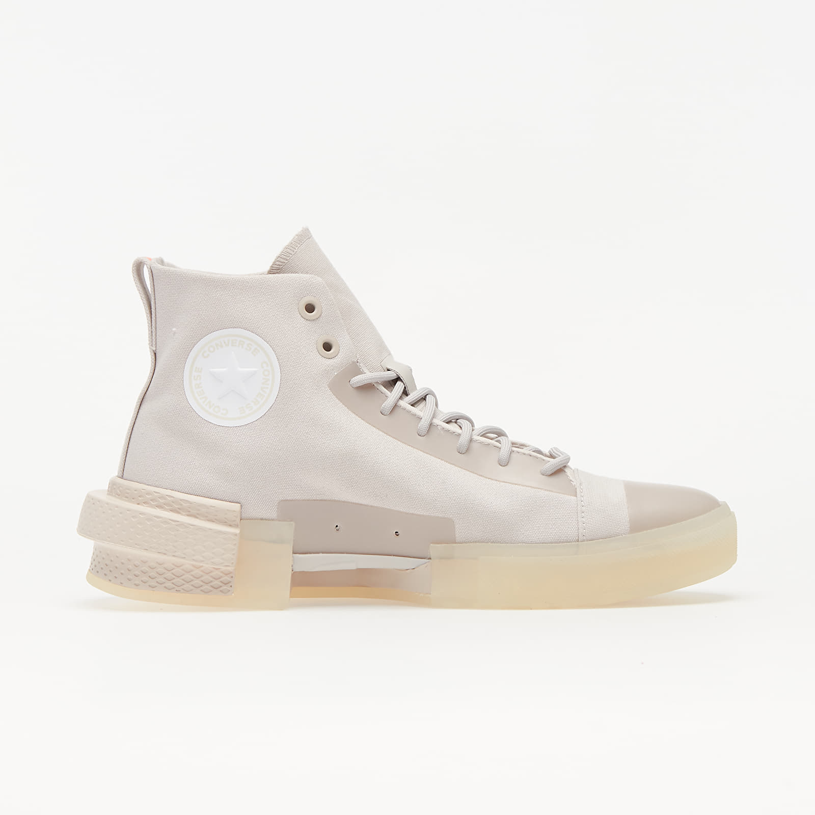 Zapatillas Hombre Converse All Star Disrupt CX Hi Pale Putty/ White/ Wild Mango