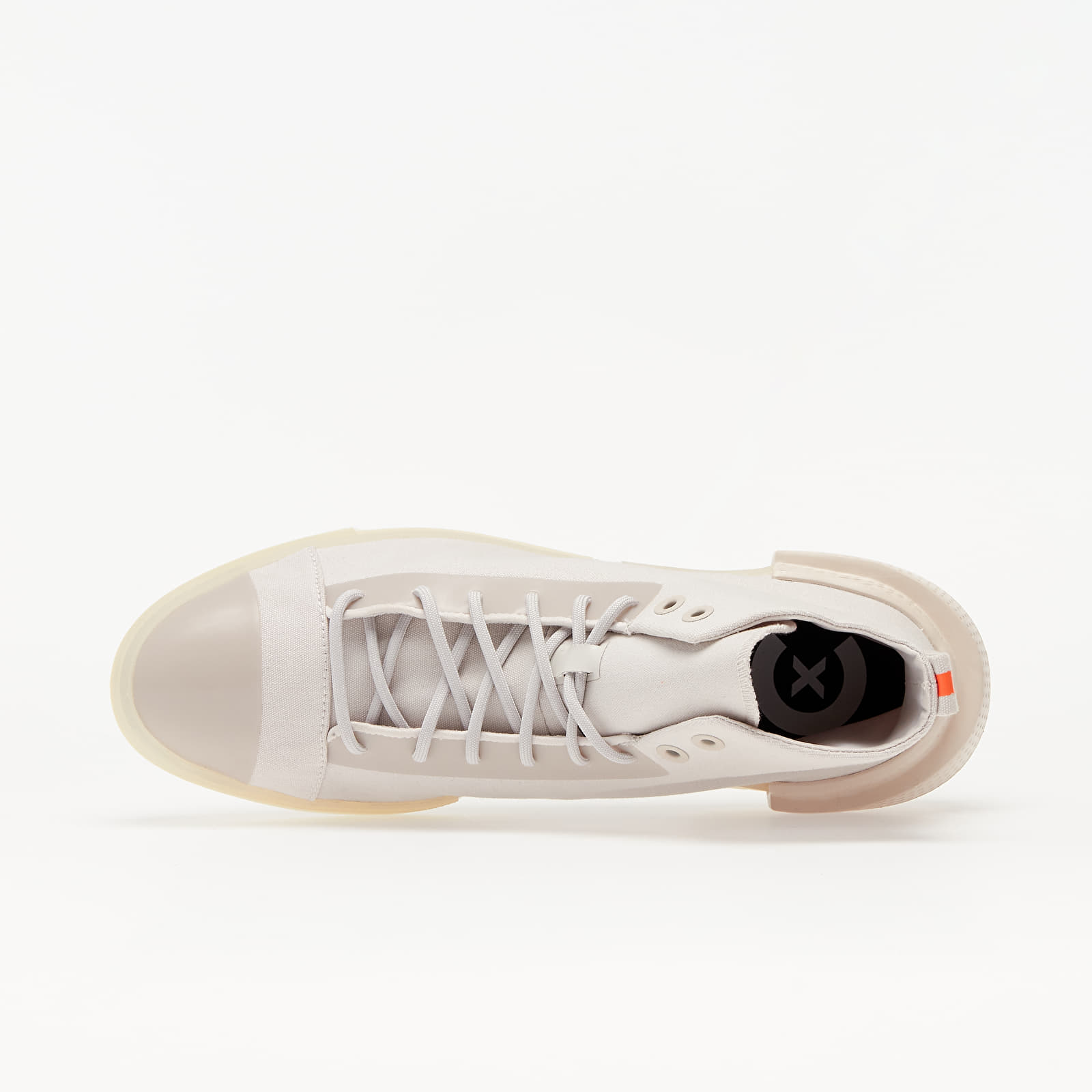 Zapatillas Hombre Converse All Star Disrupt CX Hi Pale Putty/ White/ Wild Mango