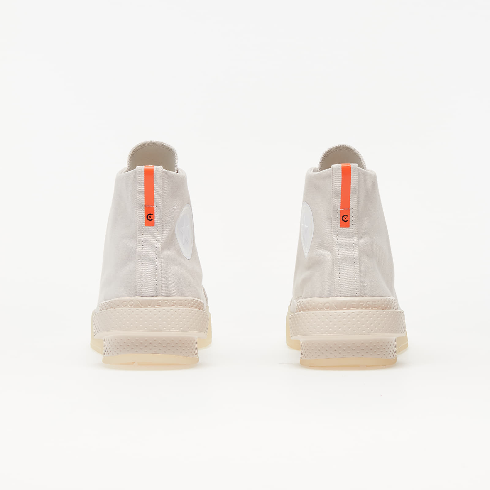 Zapatillas Hombre Converse All Star Disrupt CX Hi Pale Putty/ White/ Wild Mango