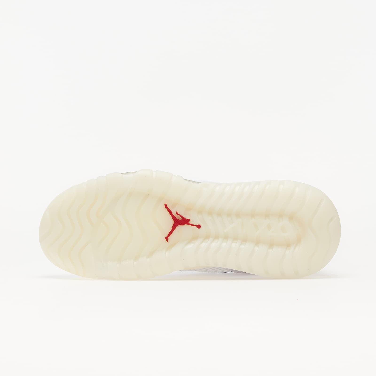 Zapatillas Hombre Jordan Aerospace 720 White/ Black-Pure Platinum-Sail