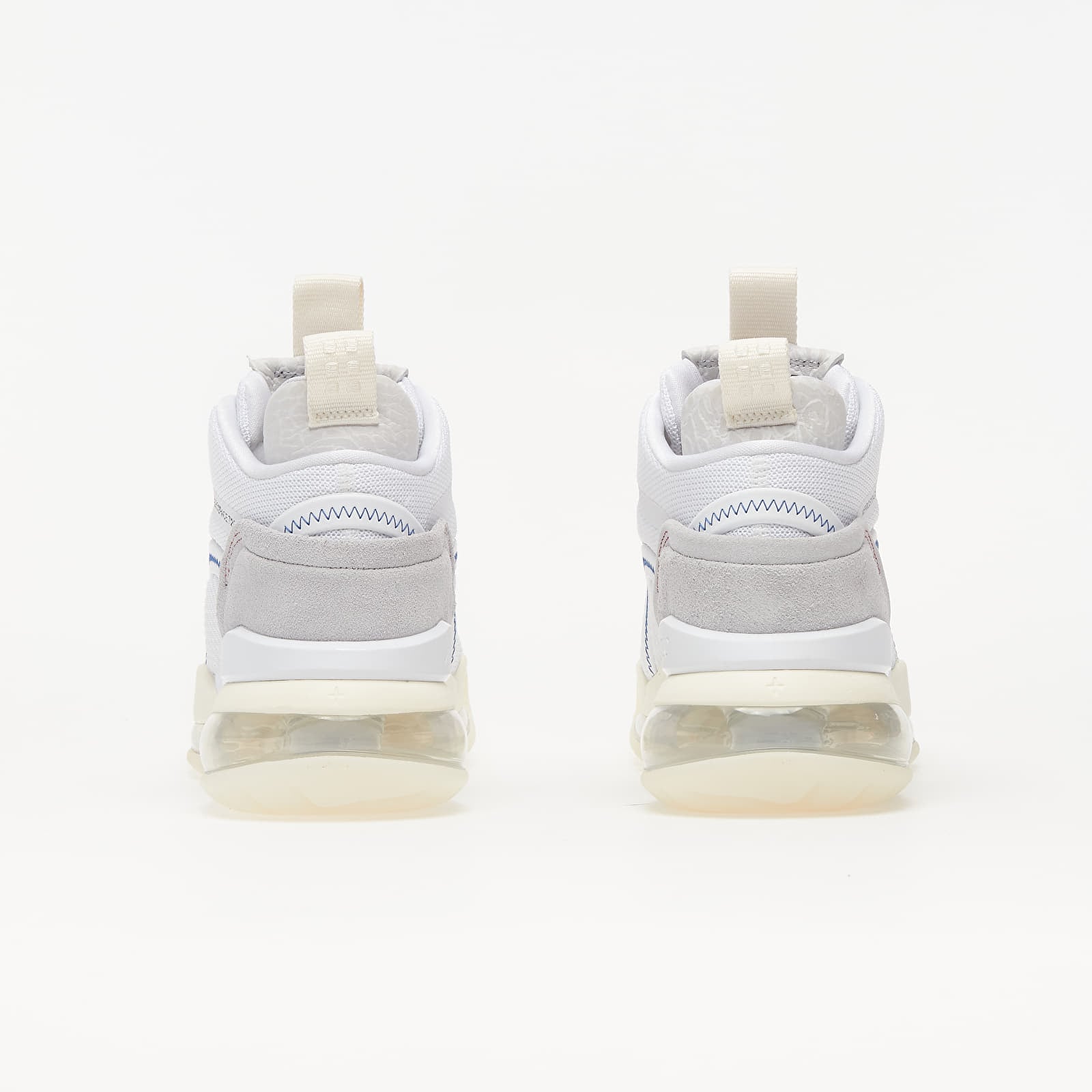 Zapatillas Hombre Jordan Aerospace 720 White/ Black-Pure Platinum-Sail