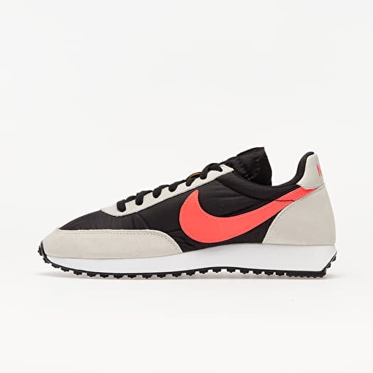 Men s shoes Nike Air Tailwind 79 Black Flash Crimson Light Bone White Footshop