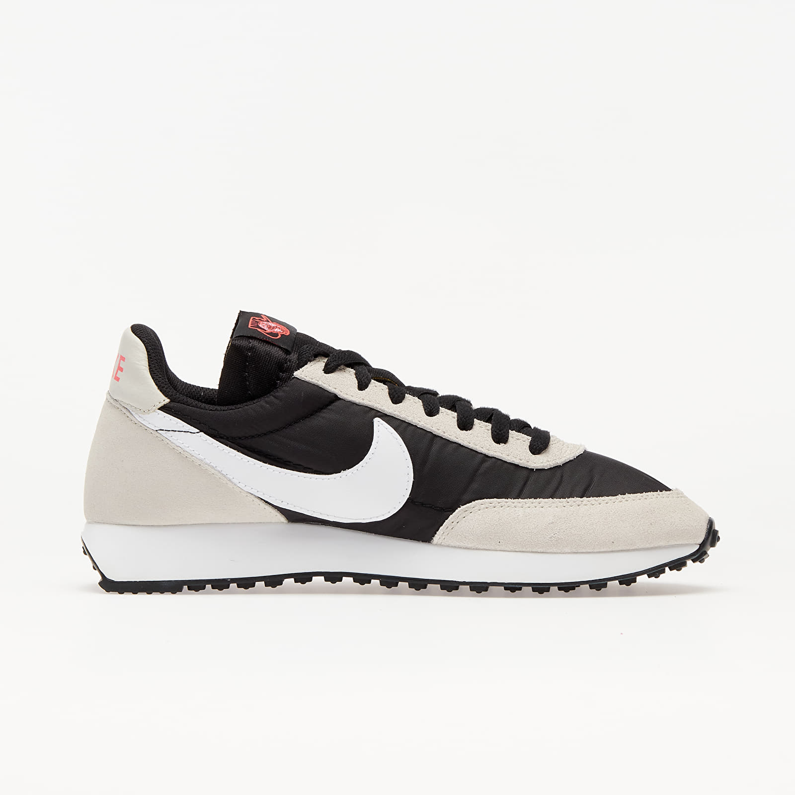 Moški čevlji Nike Air Tailwind 79 Black/ Flash Crimson-Light Bone-White