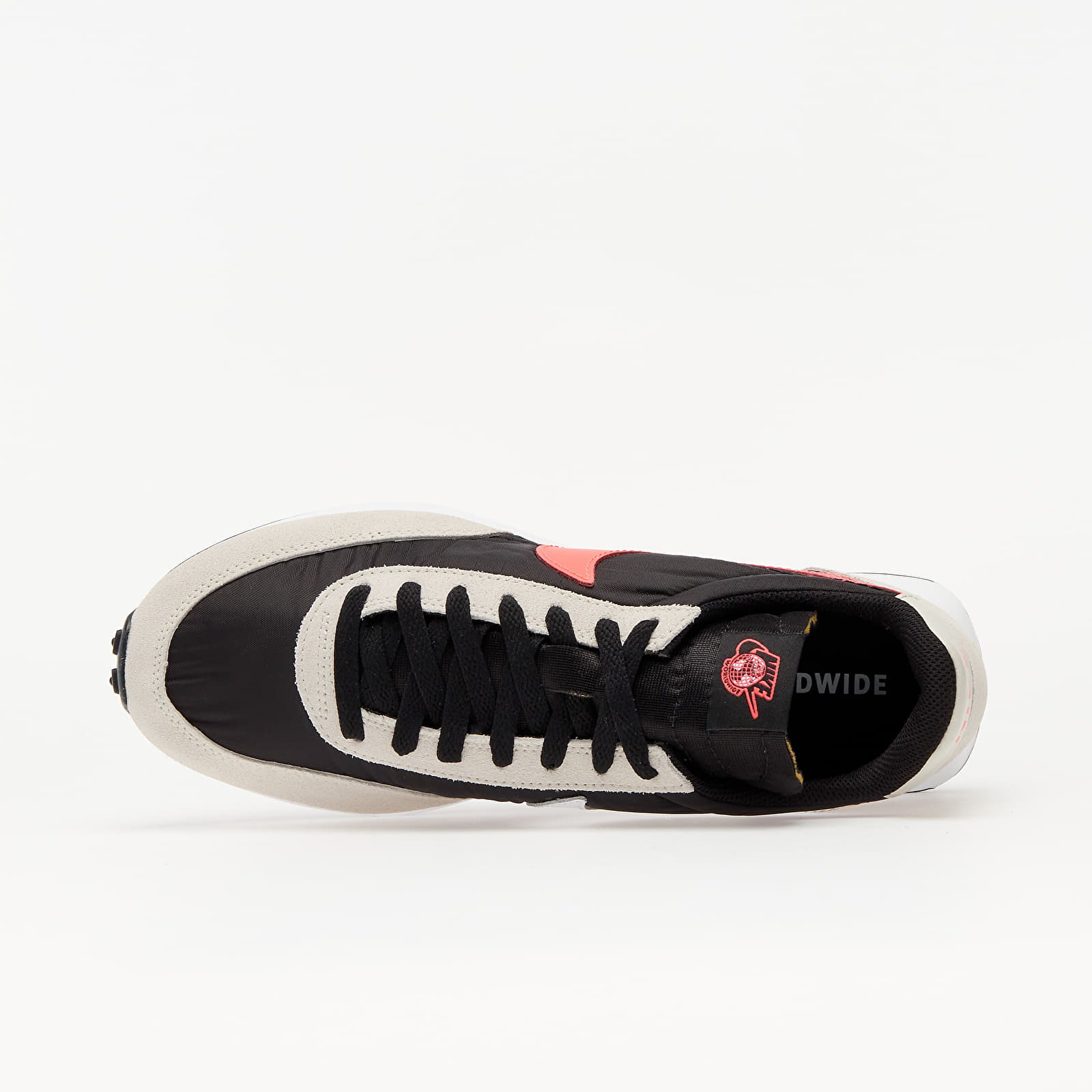 Moški čevlji Nike Air Tailwind 79 Black/ Flash Crimson-Light Bone-White