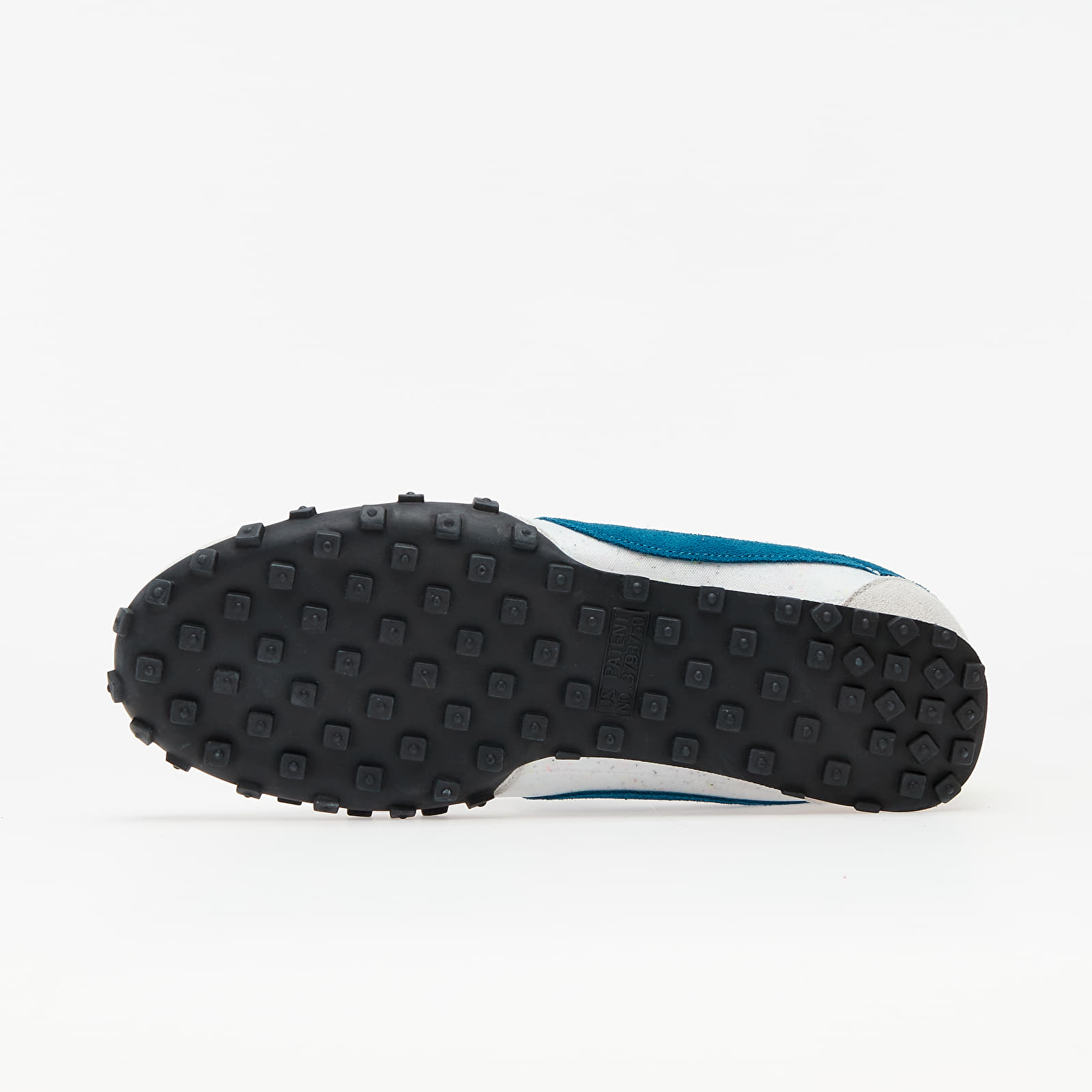 Férfi cipők Nike Waffle Racer Summit White/ Green Abyss-Photon Dust